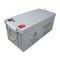 Bateria de lítio da baixa temperatura 10kwh de Ion Battery 12V 200Ah do lítio de UPS da longa vida